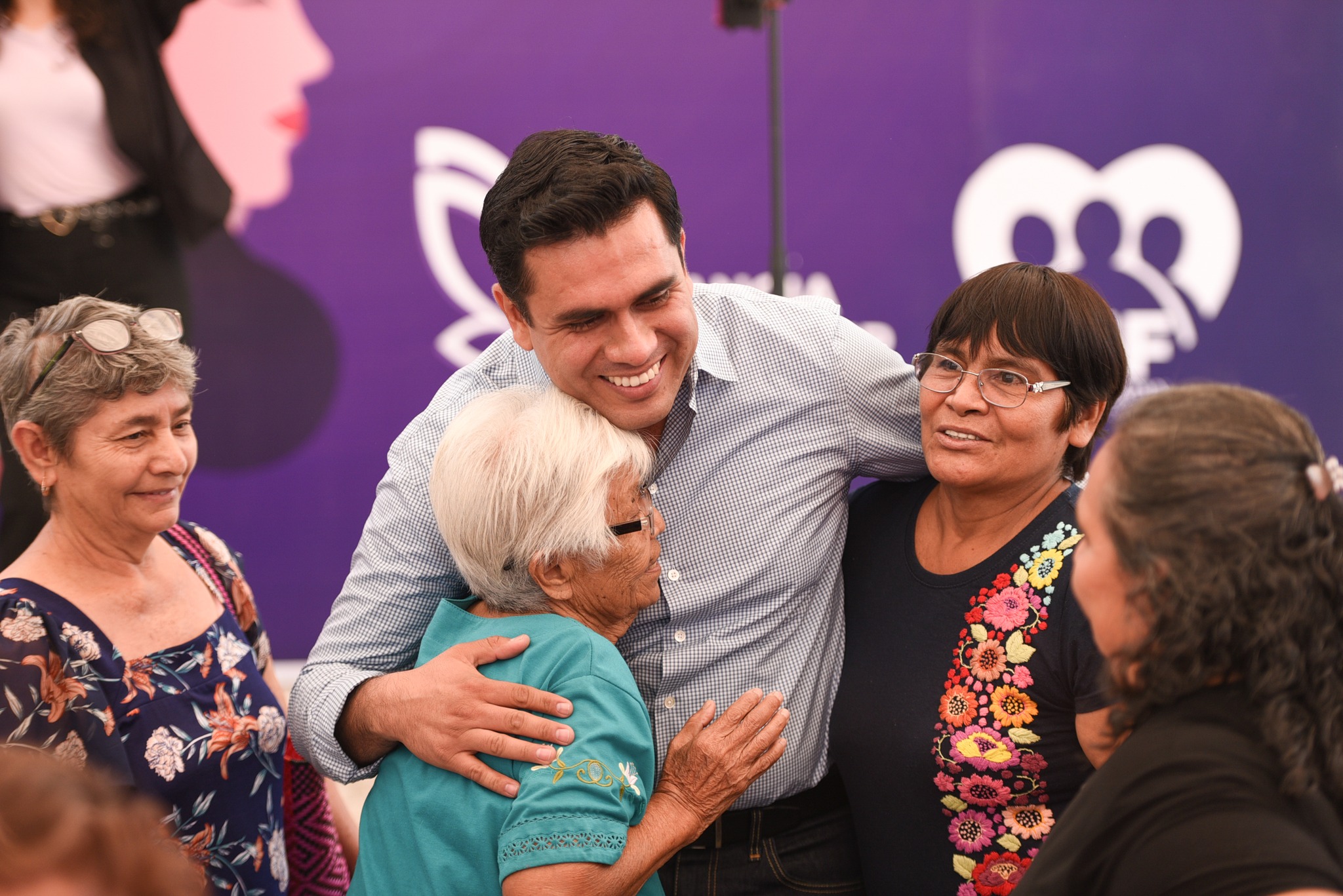 DIA INTERNACIONAL DE LA MUJER